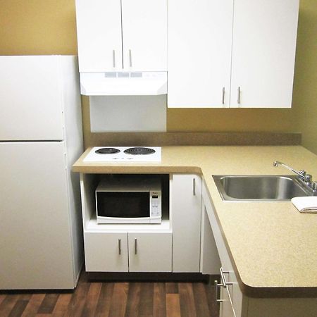 Nassau Bay Extended Stay America Suites - Houston - Nasa - Johnson Space Center מראה חיצוני תמונה