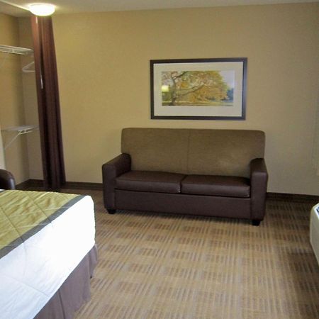 Nassau Bay Extended Stay America Suites - Houston - Nasa - Johnson Space Center מראה חיצוני תמונה