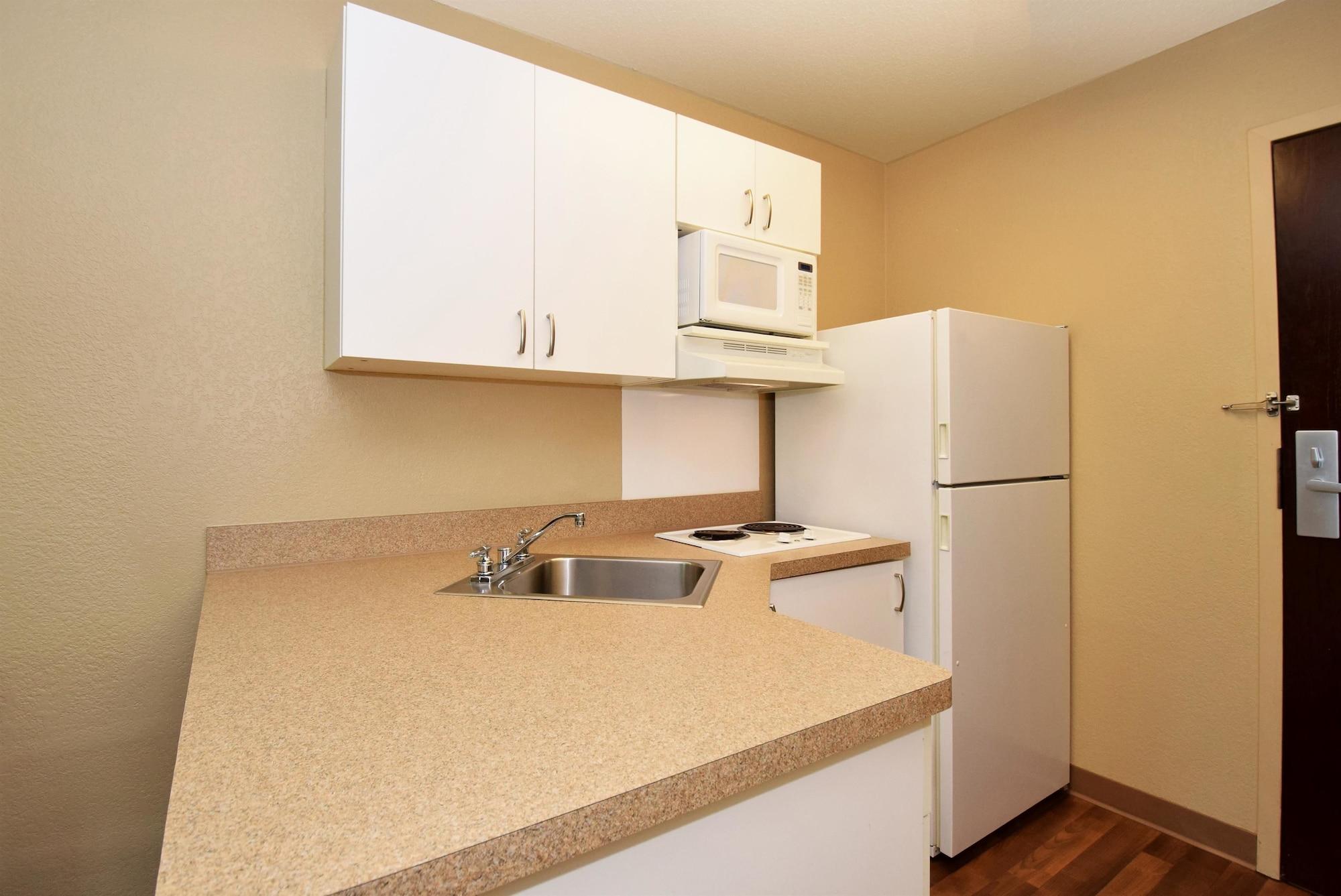 Nassau Bay Extended Stay America Suites - Houston - Nasa - Johnson Space Center מראה חיצוני תמונה