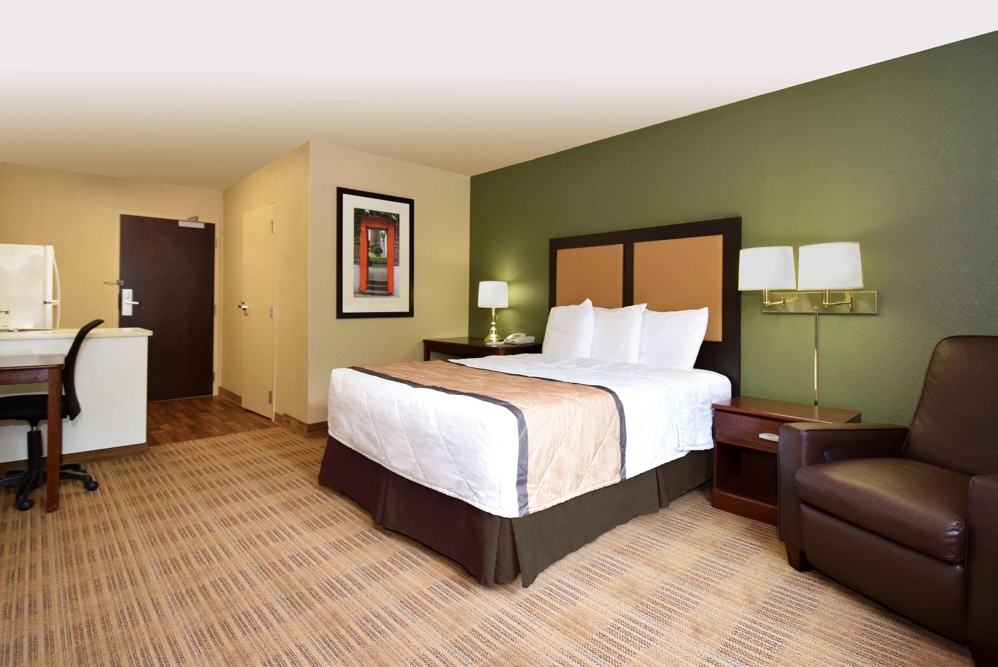 Nassau Bay Extended Stay America Suites - Houston - Nasa - Johnson Space Center מראה חיצוני תמונה
