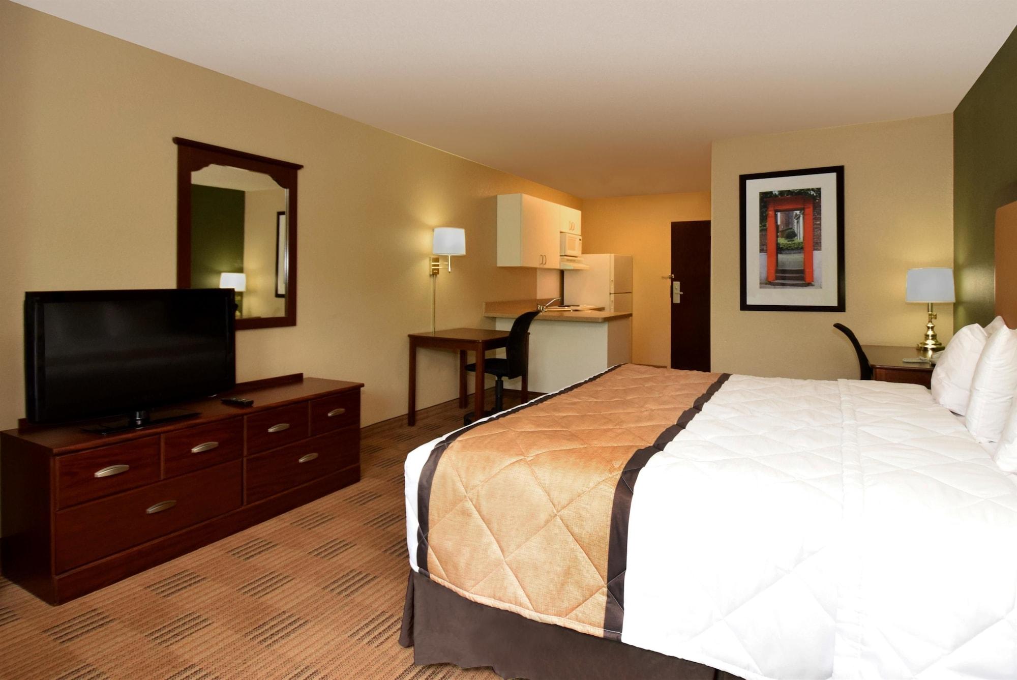 Nassau Bay Extended Stay America Suites - Houston - Nasa - Johnson Space Center מראה חיצוני תמונה