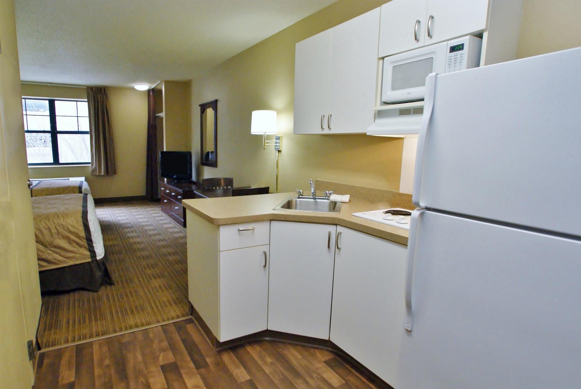 Nassau Bay Extended Stay America Suites - Houston - Nasa - Johnson Space Center מראה חיצוני תמונה