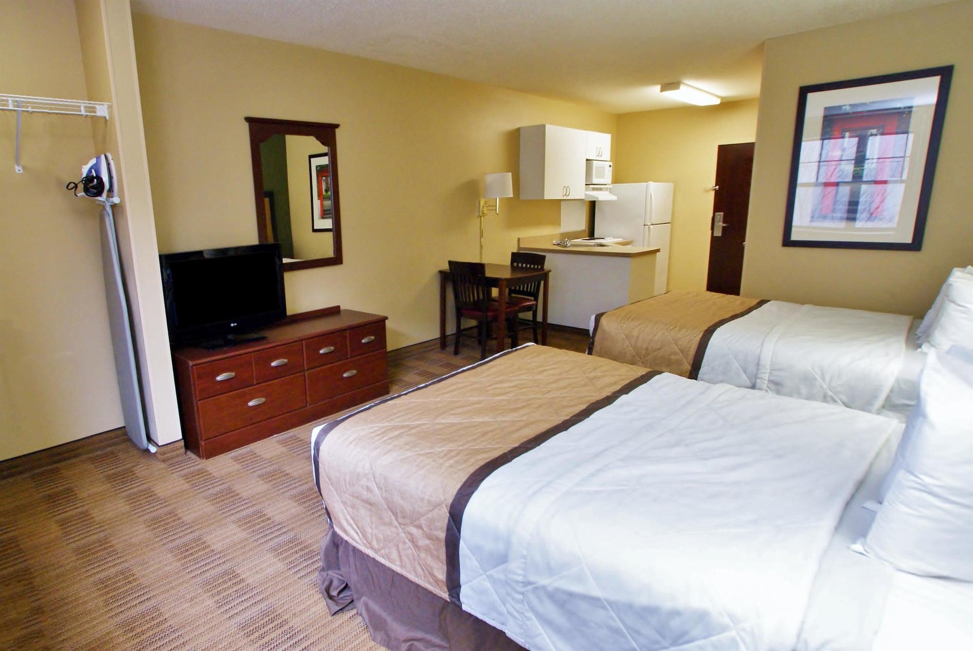 Nassau Bay Extended Stay America Suites - Houston - Nasa - Johnson Space Center מראה חיצוני תמונה