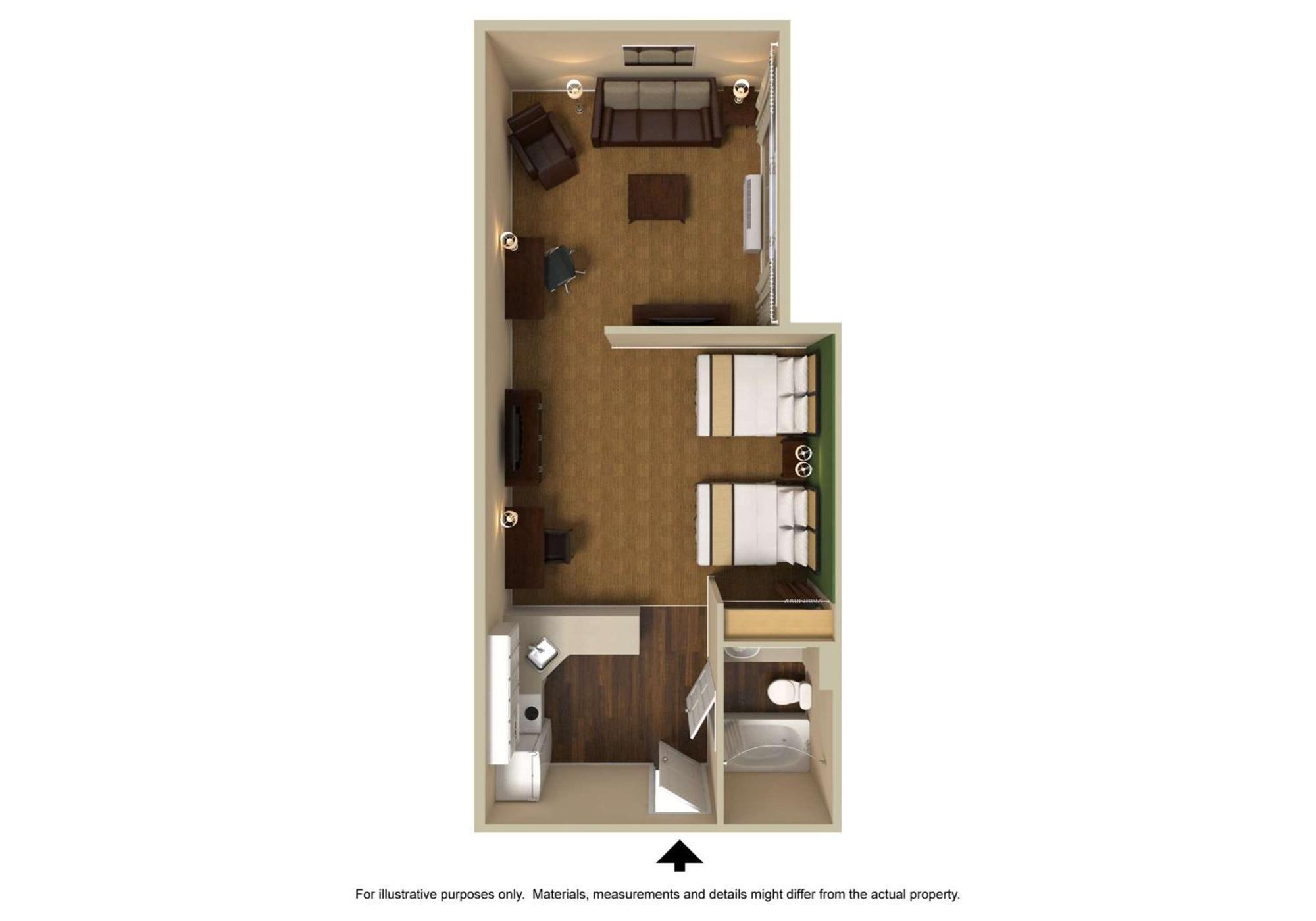 Nassau Bay Extended Stay America Suites - Houston - Nasa - Johnson Space Center מראה חיצוני תמונה