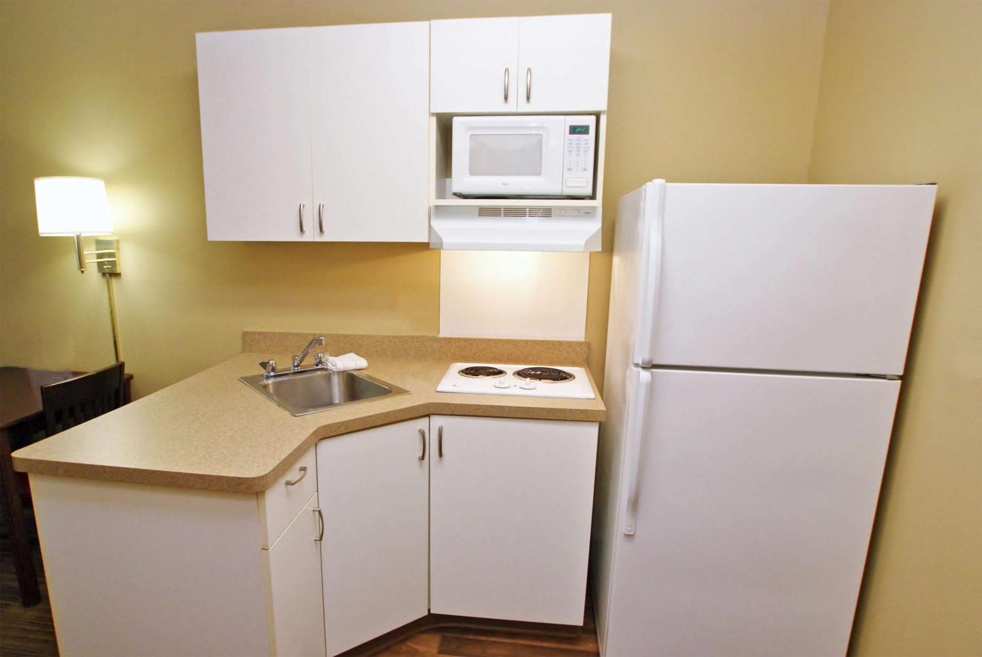 Nassau Bay Extended Stay America Suites - Houston - Nasa - Johnson Space Center מראה חיצוני תמונה