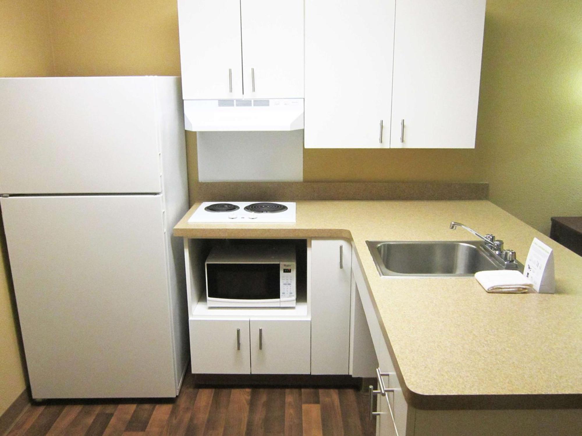 Nassau Bay Extended Stay America Suites - Houston - Nasa - Johnson Space Center מראה חיצוני תמונה