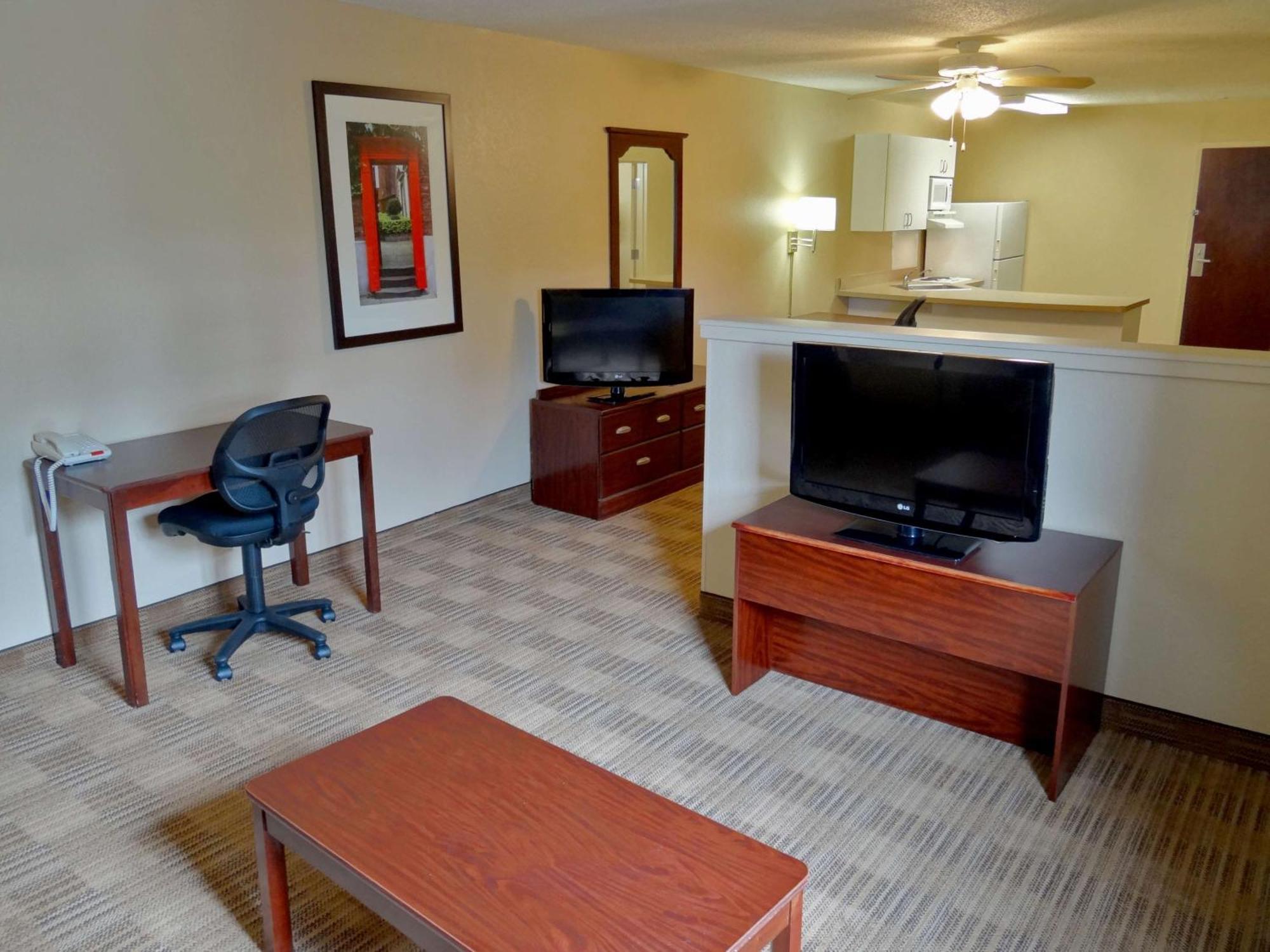 Nassau Bay Extended Stay America Suites - Houston - Nasa - Johnson Space Center מראה חיצוני תמונה