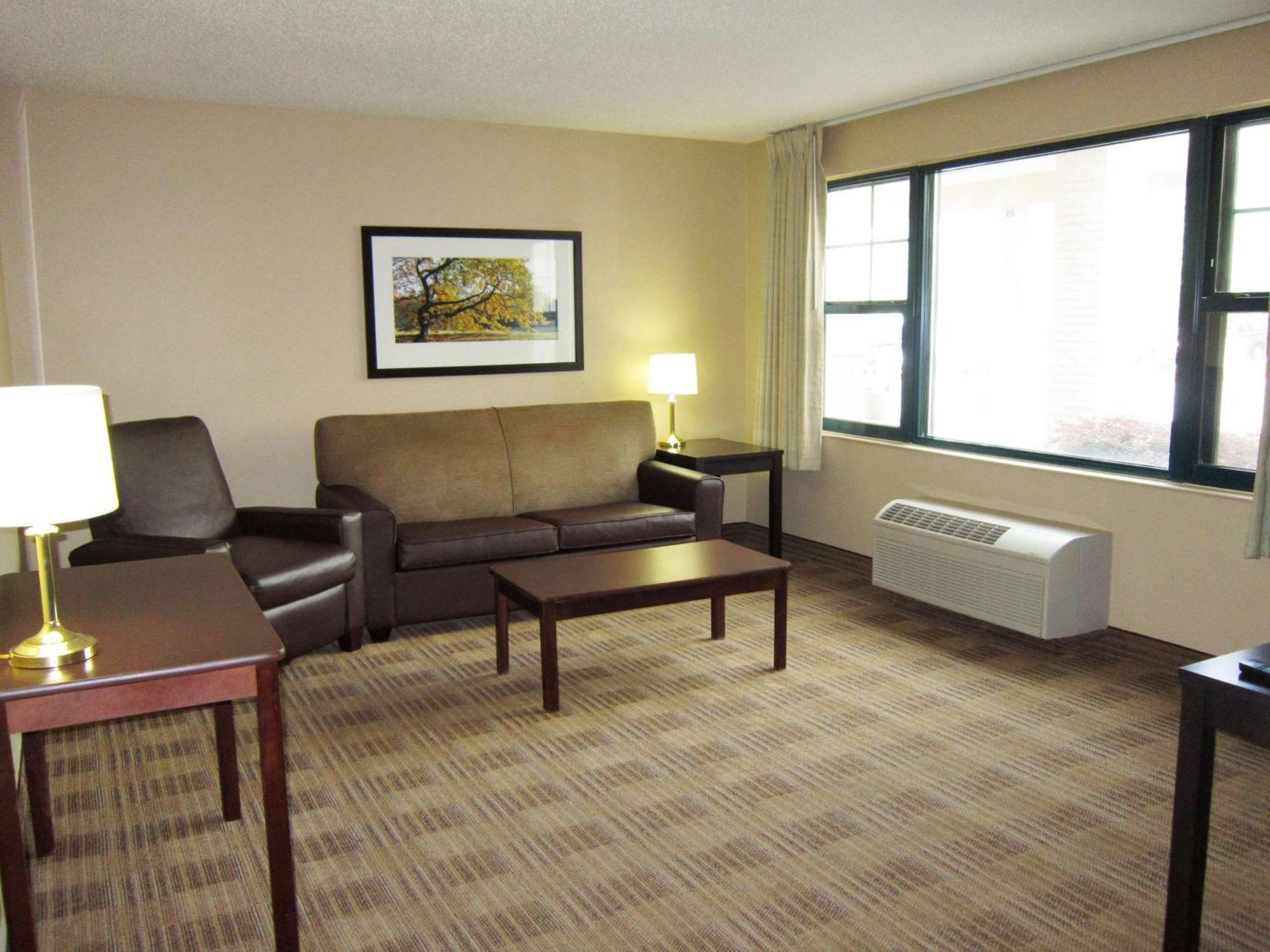 Nassau Bay Extended Stay America Suites - Houston - Nasa - Johnson Space Center מראה חיצוני תמונה