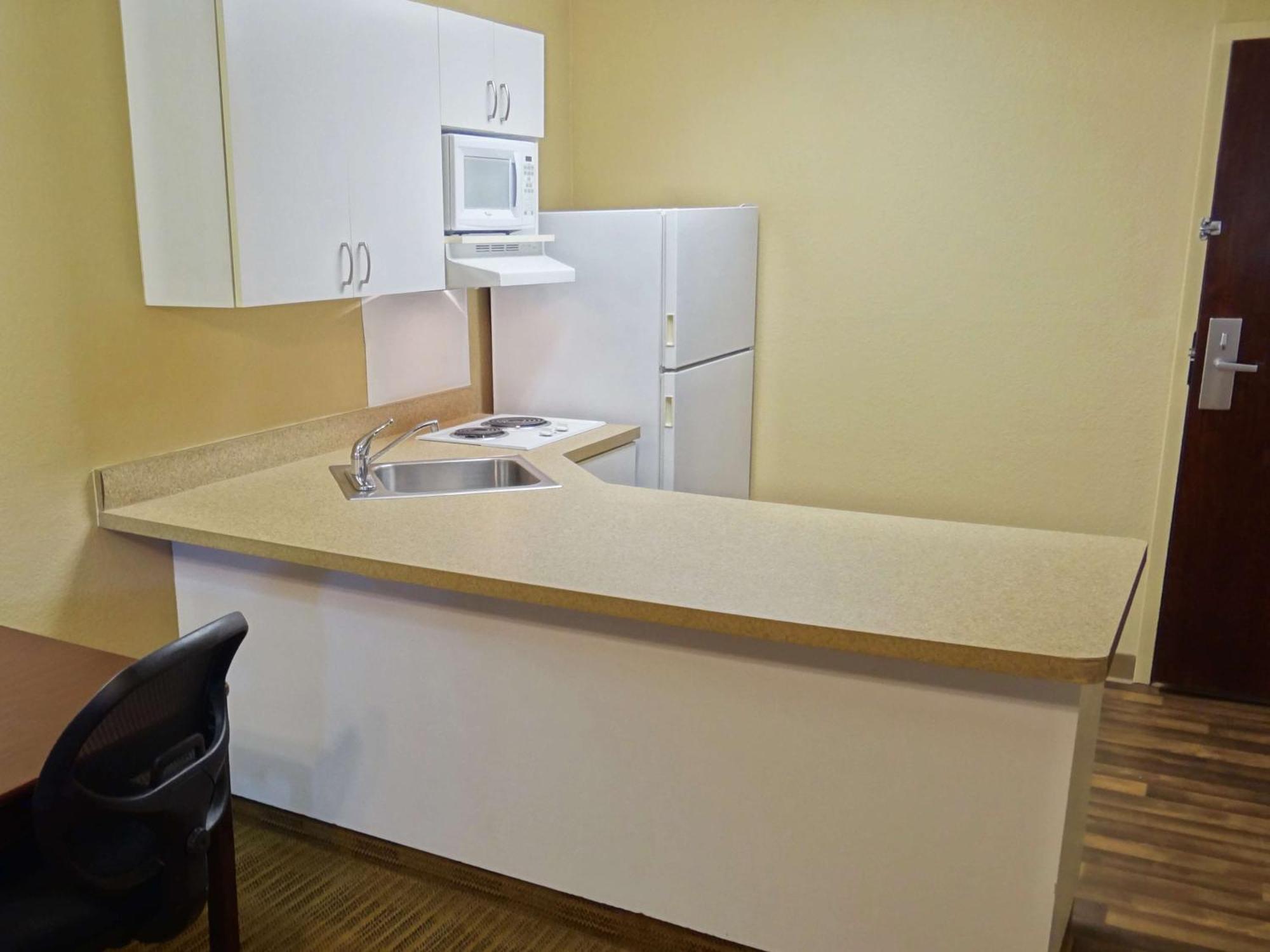 Nassau Bay Extended Stay America Suites - Houston - Nasa - Johnson Space Center מראה חיצוני תמונה