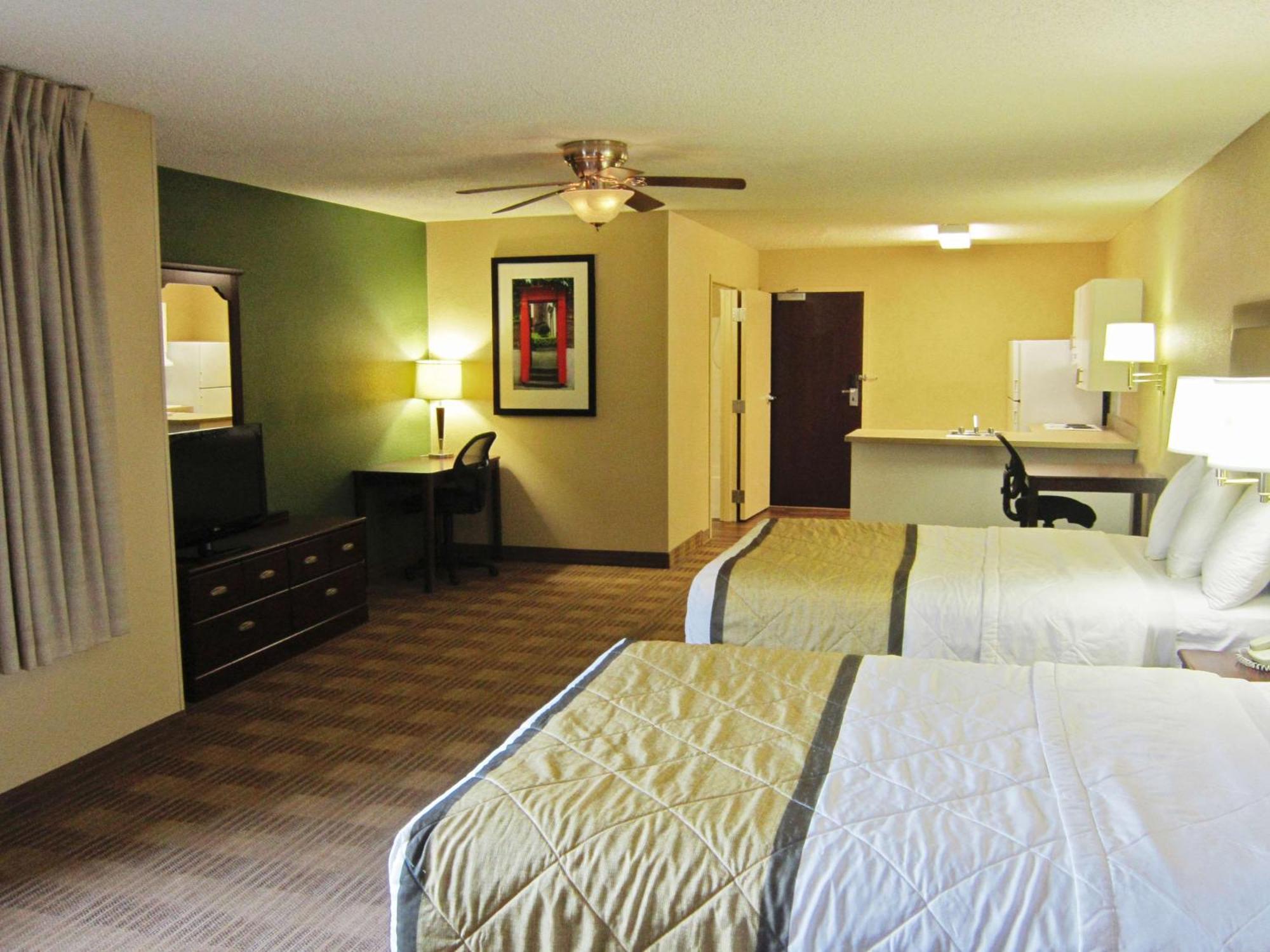 Nassau Bay Extended Stay America Suites - Houston - Nasa - Johnson Space Center מראה חיצוני תמונה