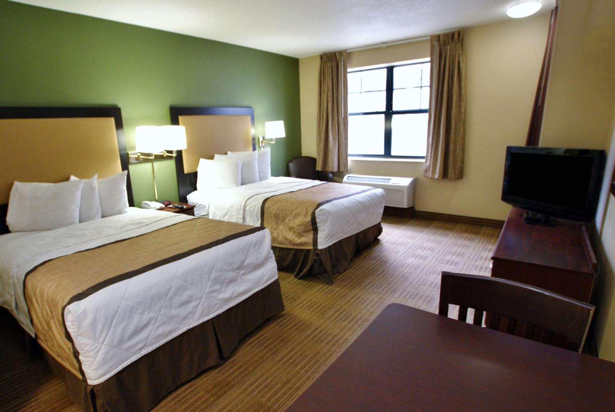 Nassau Bay Extended Stay America Suites - Houston - Nasa - Johnson Space Center מראה חיצוני תמונה
