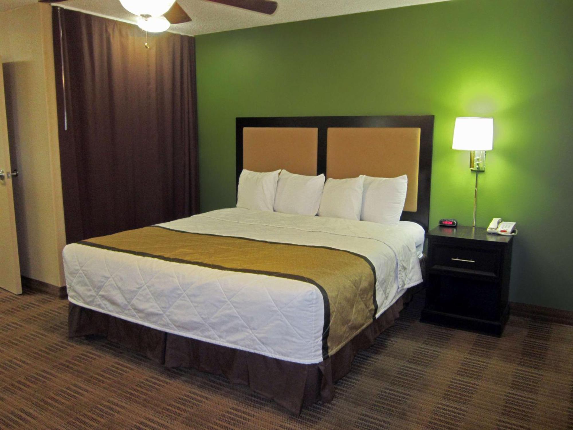 Nassau Bay Extended Stay America Suites - Houston - Nasa - Johnson Space Center מראה חיצוני תמונה