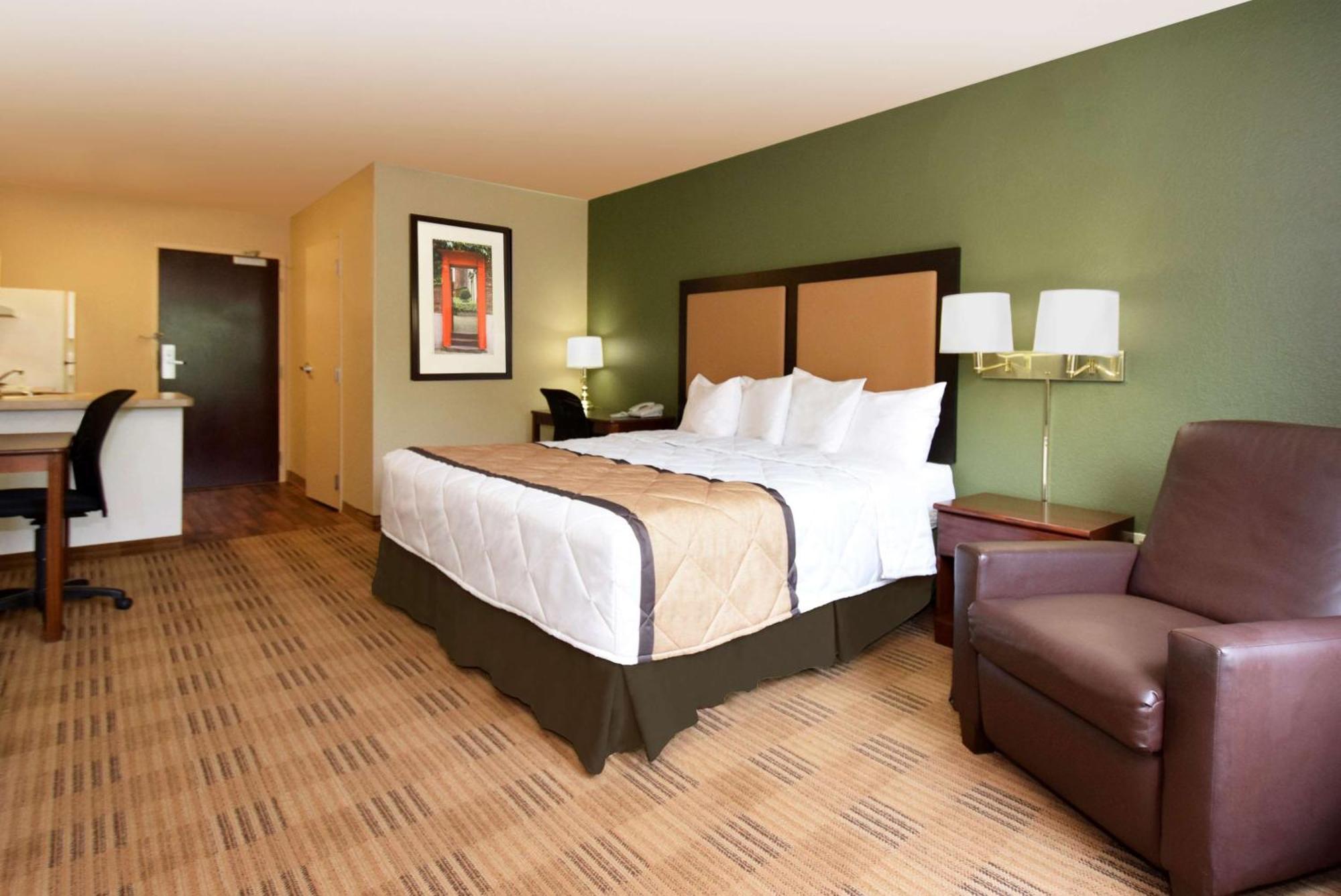 Nassau Bay Extended Stay America Suites - Houston - Nasa - Johnson Space Center מראה חיצוני תמונה