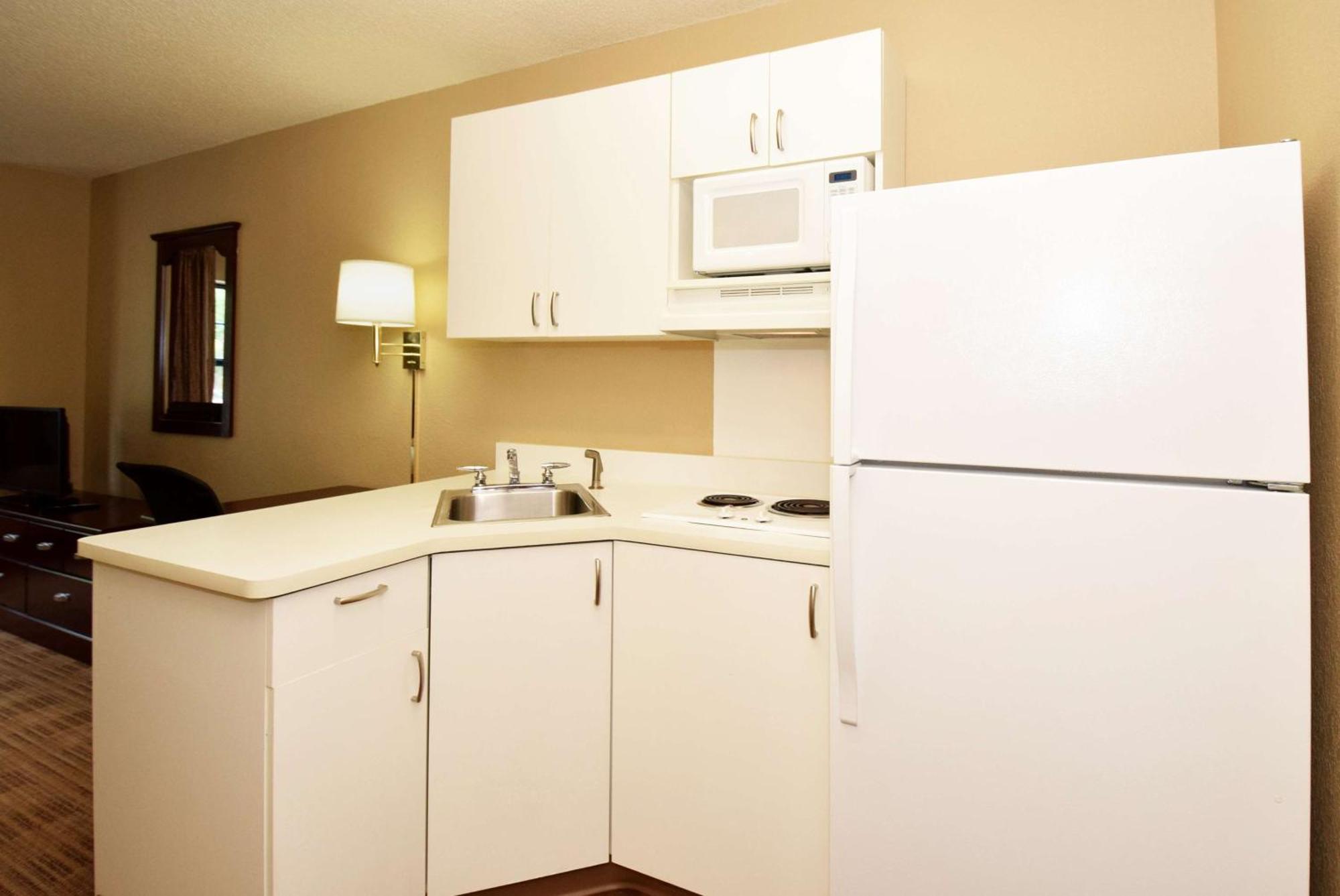 Nassau Bay Extended Stay America Suites - Houston - Nasa - Johnson Space Center מראה חיצוני תמונה