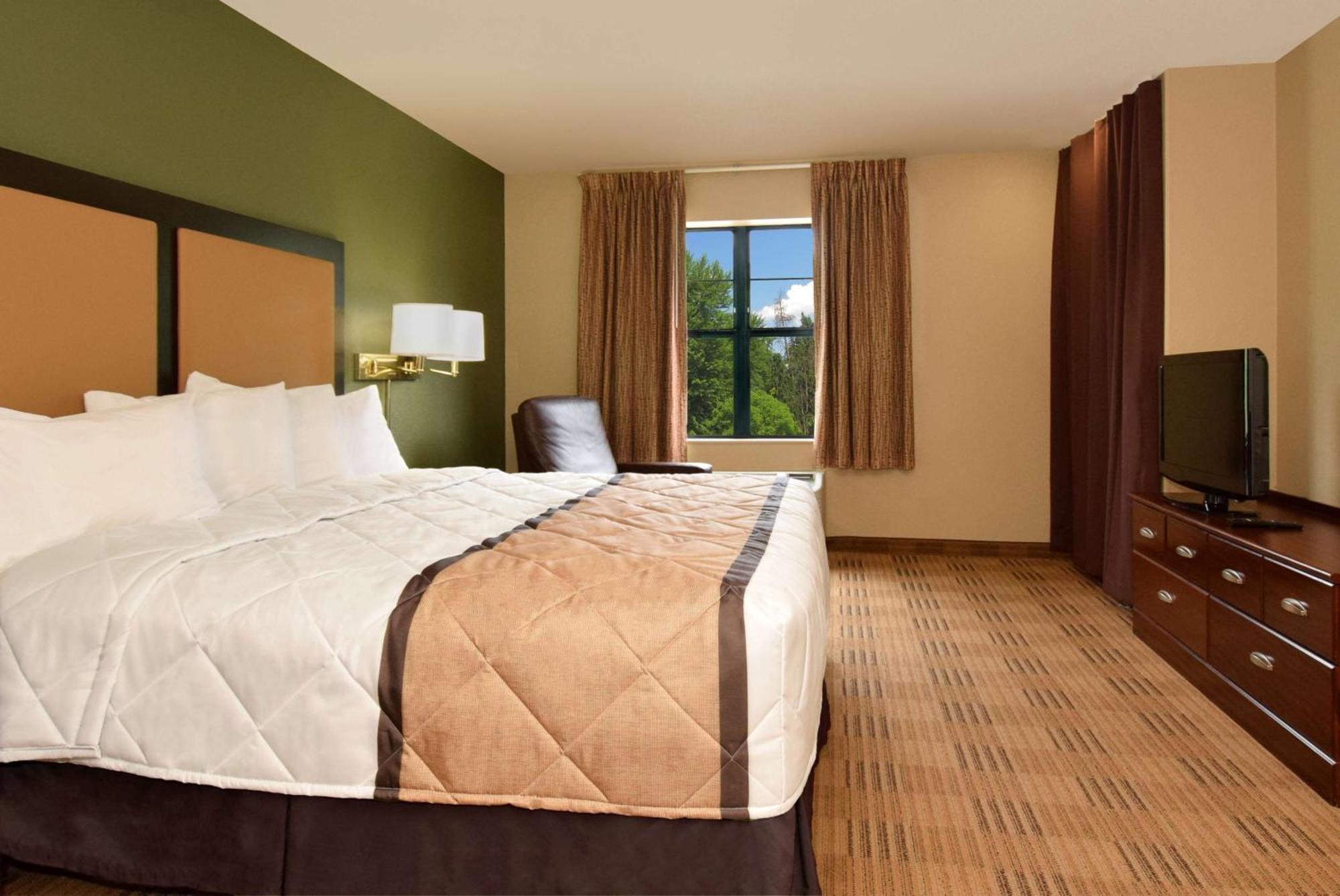 Nassau Bay Extended Stay America Suites - Houston - Nasa - Johnson Space Center מראה חיצוני תמונה