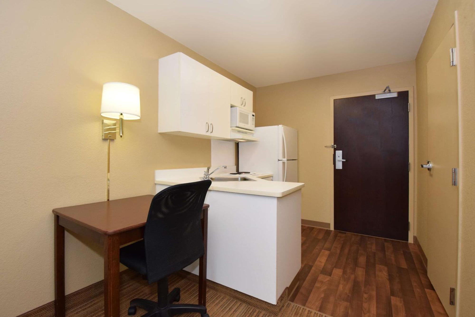 Nassau Bay Extended Stay America Suites - Houston - Nasa - Johnson Space Center מראה חיצוני תמונה