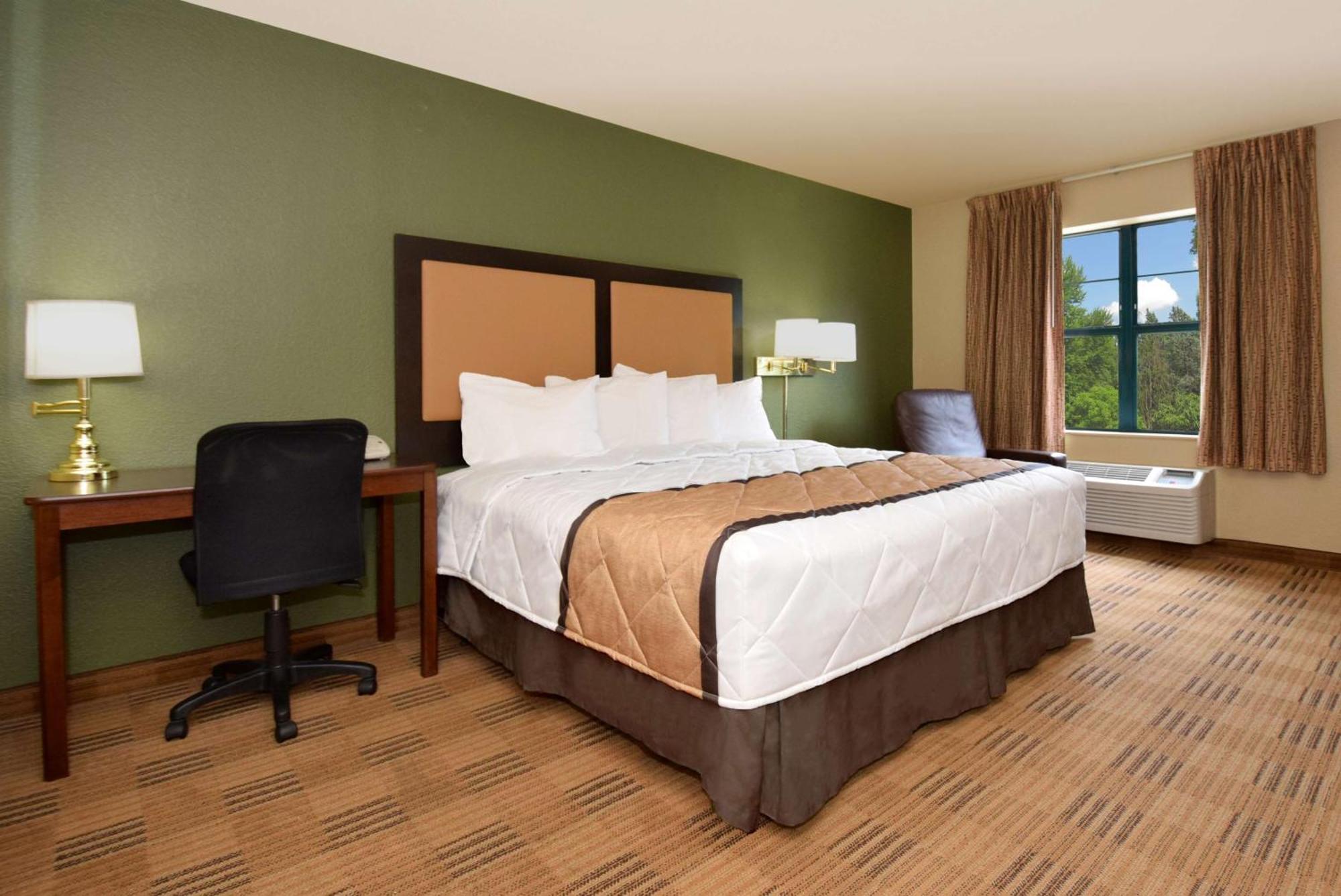 Nassau Bay Extended Stay America Suites - Houston - Nasa - Johnson Space Center מראה חיצוני תמונה
