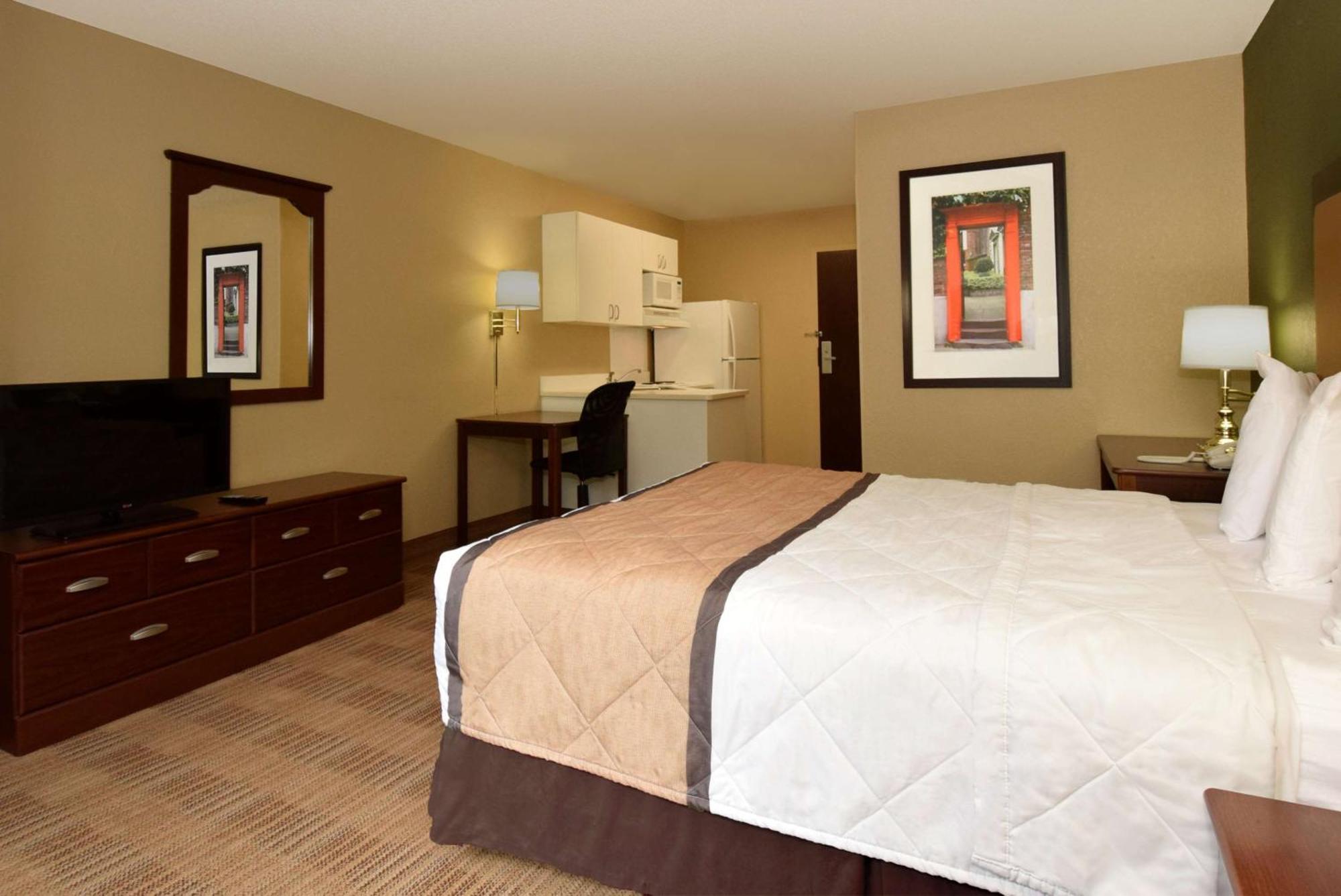 Nassau Bay Extended Stay America Suites - Houston - Nasa - Johnson Space Center מראה חיצוני תמונה