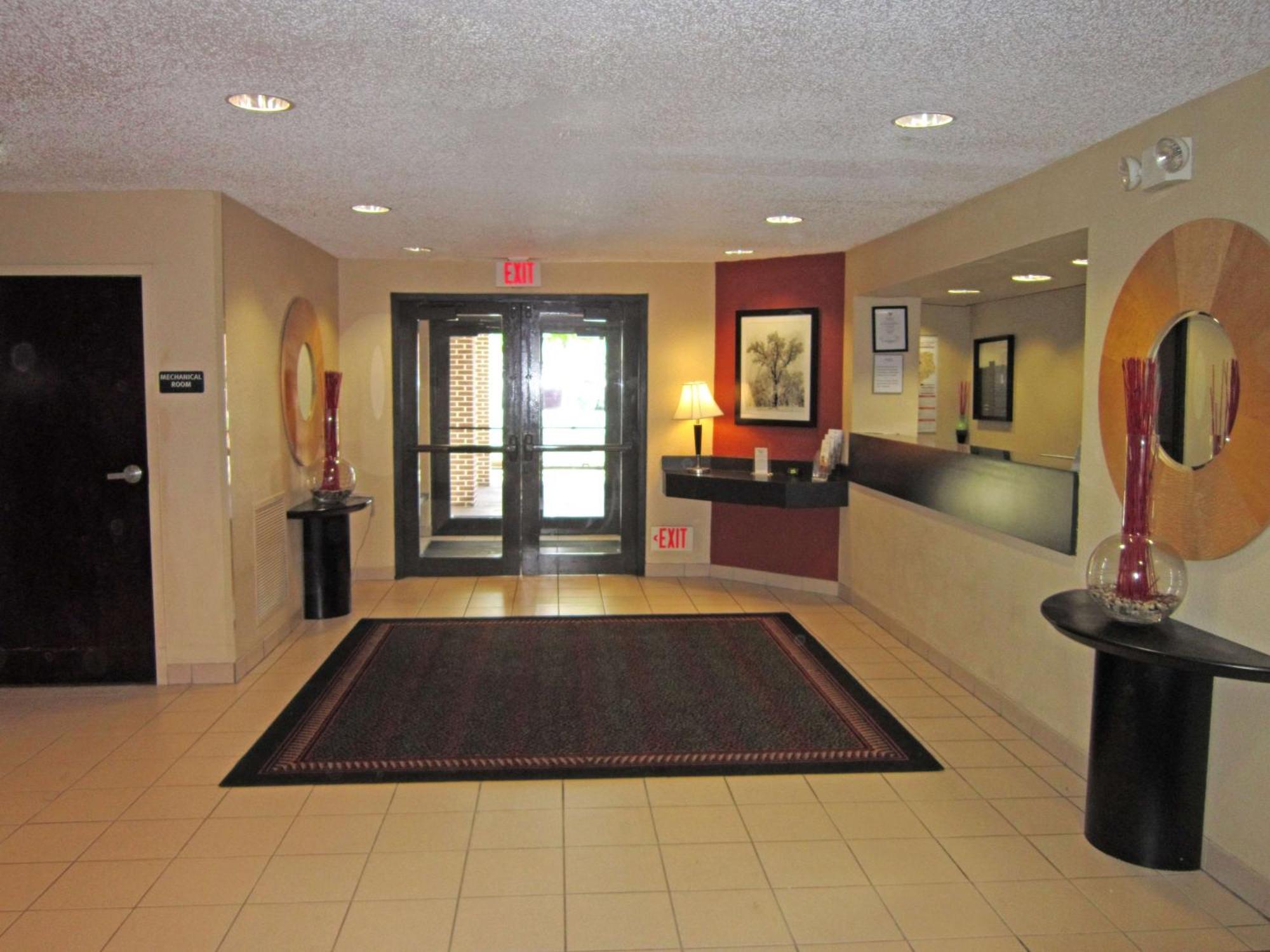 Nassau Bay Extended Stay America Suites - Houston - Nasa - Johnson Space Center מראה חיצוני תמונה