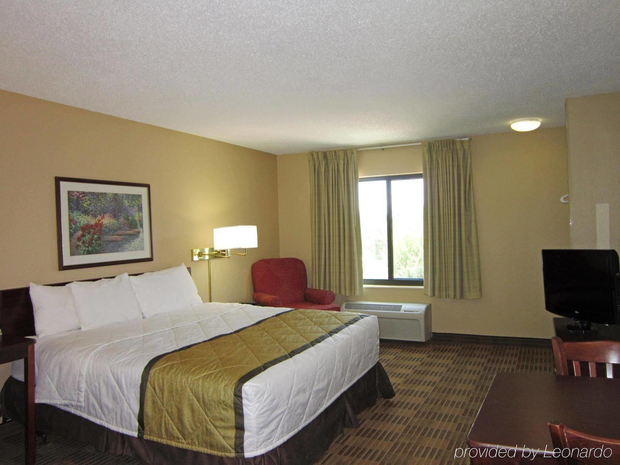 Nassau Bay Extended Stay America Suites - Houston - Nasa - Johnson Space Center מראה חיצוני תמונה