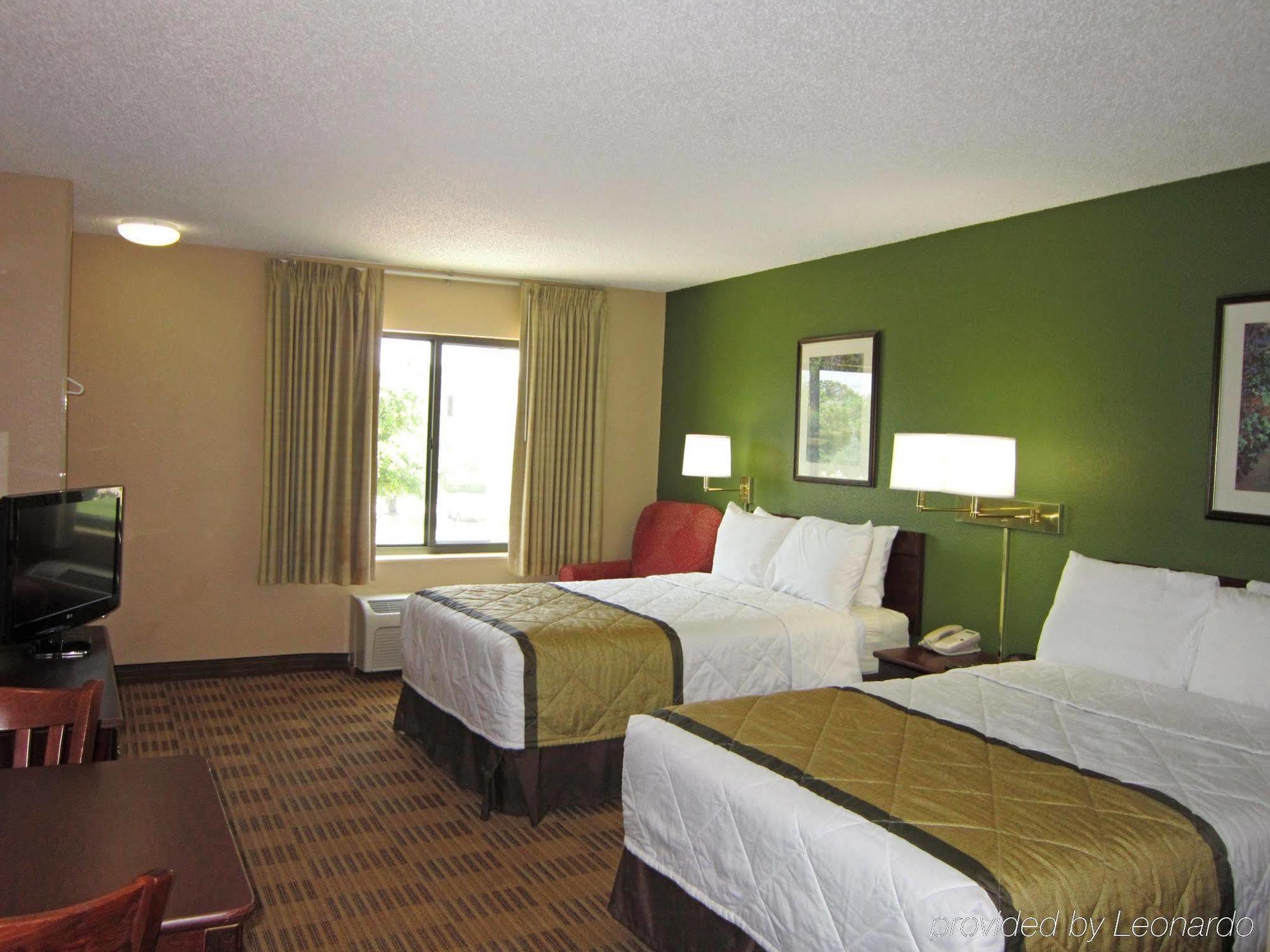 Nassau Bay Extended Stay America Suites - Houston - Nasa - Johnson Space Center מראה חיצוני תמונה