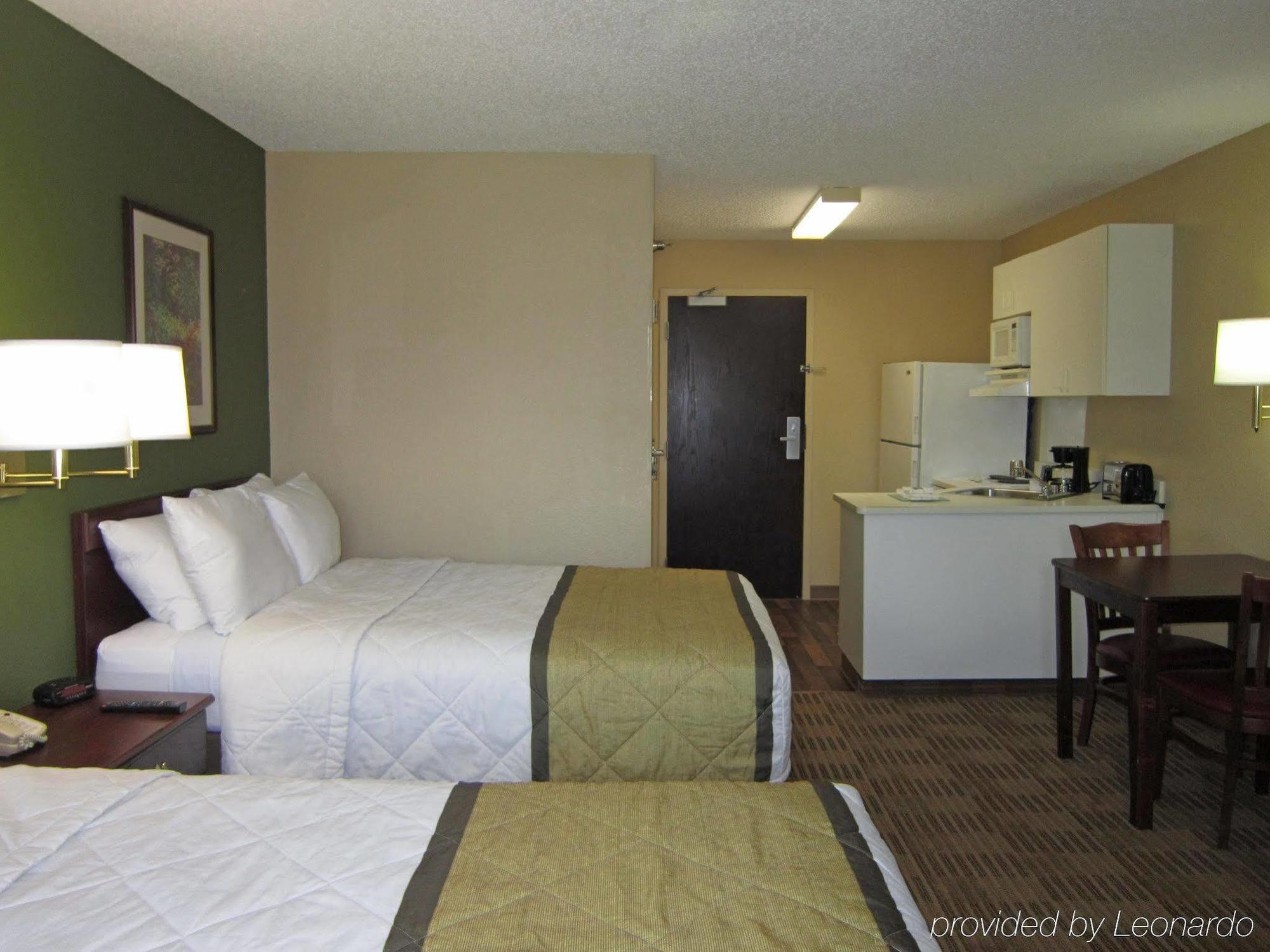 Nassau Bay Extended Stay America Suites - Houston - Nasa - Johnson Space Center מראה חיצוני תמונה