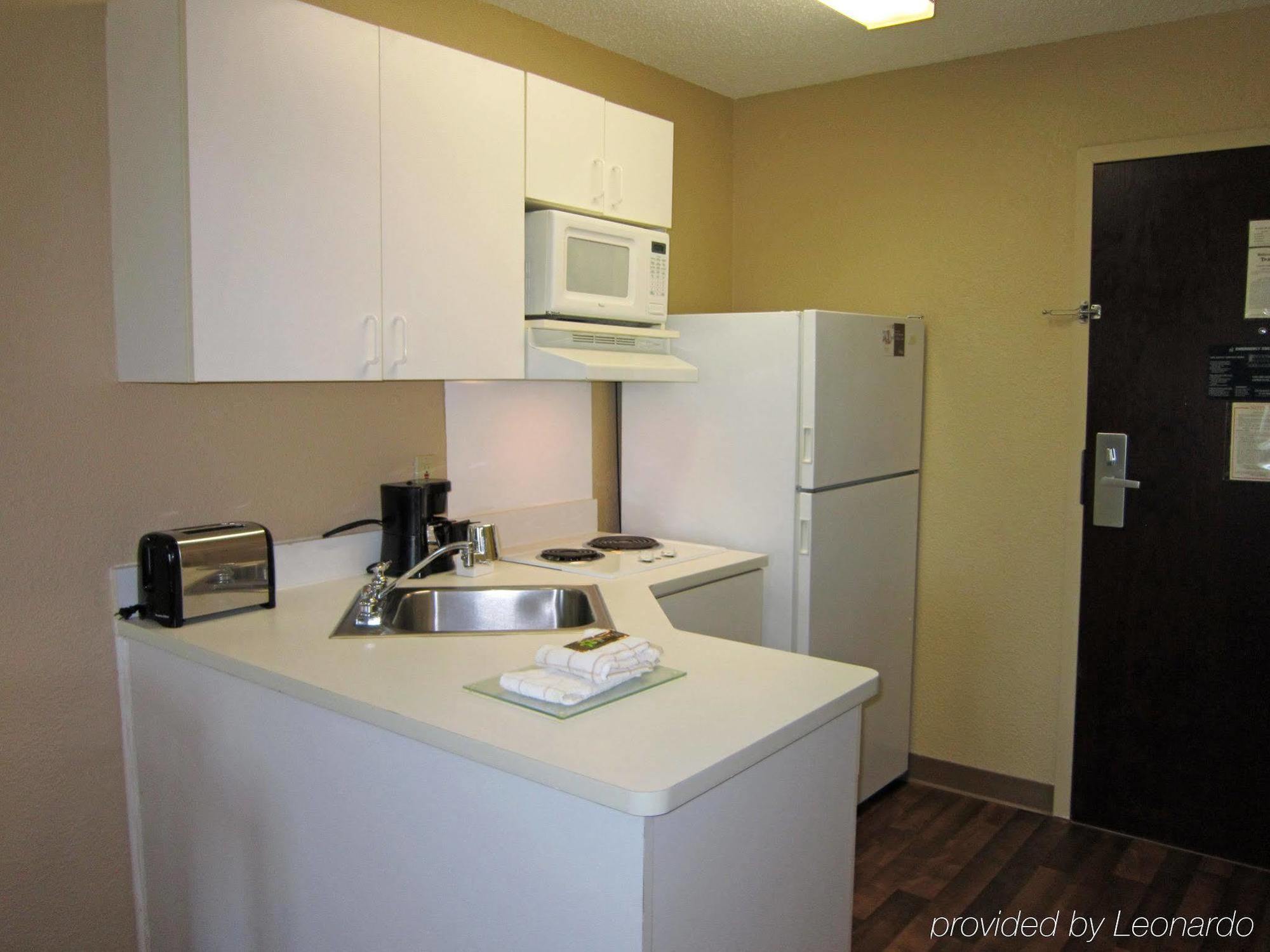 Nassau Bay Extended Stay America Suites - Houston - Nasa - Johnson Space Center מראה חיצוני תמונה